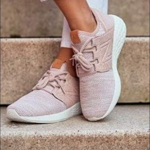 NewBalance Women’s Cruz V2 Fresh Foam Running Shoe